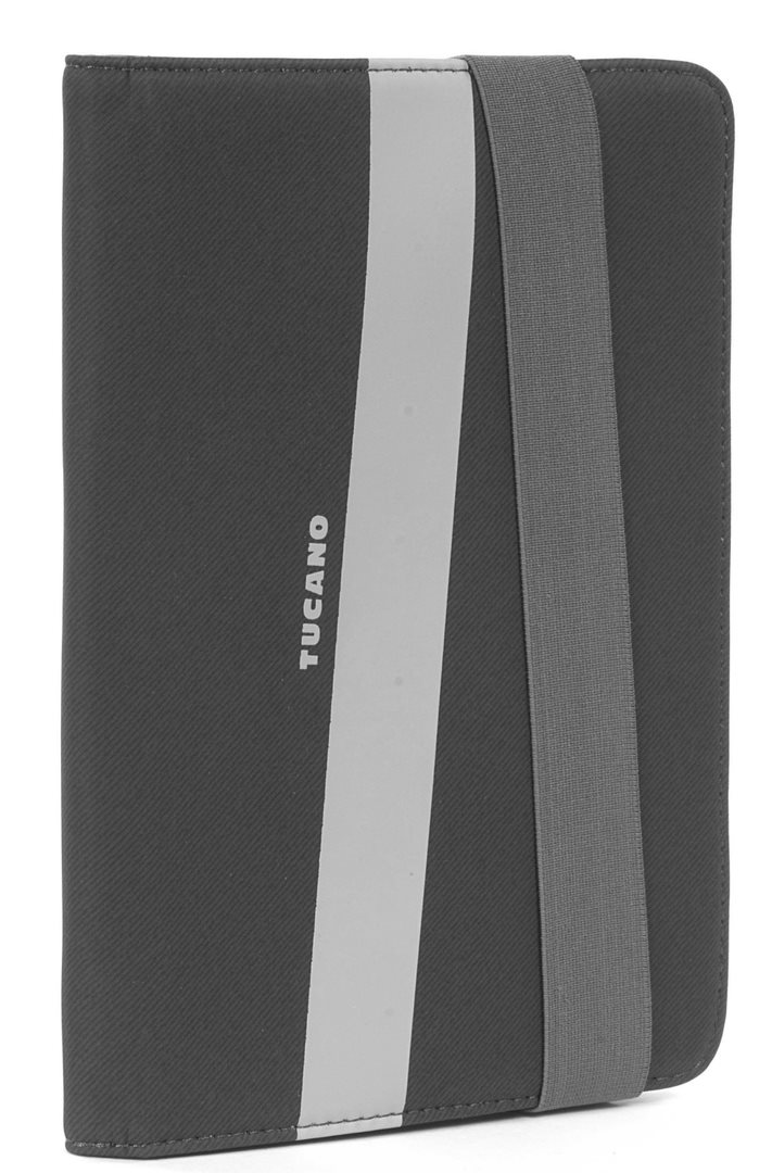 Image Чехол для планшета Tucano Unica Tabu7 Universal 7" (Black)