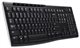 Image Logitech Wireless Keyboard K270 Black