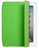 Image Чехол для планшета Apple iPad Smart Cover Polyurethane (Green)