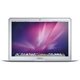 Image Laptop Apple MacBook Air 13" (MMGF2) Silver