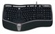 Image Microsoft Natural Ergonomic Keyboard 4000 Black