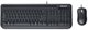 Image Комплект клавиатура + мышь Microsoft Wired Desktop 400 for Business USB Black (5MH-00016)