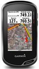 Image GPS навигатор Garmin Oregon 750t TopoActive Europe