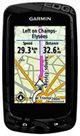 Image Gps navigator Garmin Edge 810 Gps