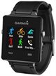 Image Смарт-часы Garmin Vivoactive Bundle HRM Black