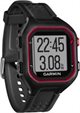 Image Ceas inteligent Garmin Forerunner 25 Large Black Red