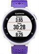 Image Смарт-часы Garmin Forerunner 230 Purple White