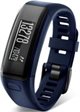 Image Фитнес-браслет Garmin Vivosmart HR Regular Blue