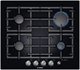 Image Встраиваемая варочная газовая панель Bosch PPP616M91E
