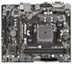 Image ASRock FM2A68M-DG3+