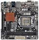 Image ASRock H170M-ITX/DL