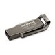 Image USB flash накопитель ADATA DashDrive UV131 3.0 16Gb Grey (AUV131-16G-RGY)