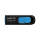 Image ADATA UV128 16Gb Black/Blue