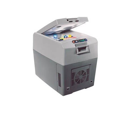 Image Холодильник портативный Waeco TropiCool 21 L 12/24/230V