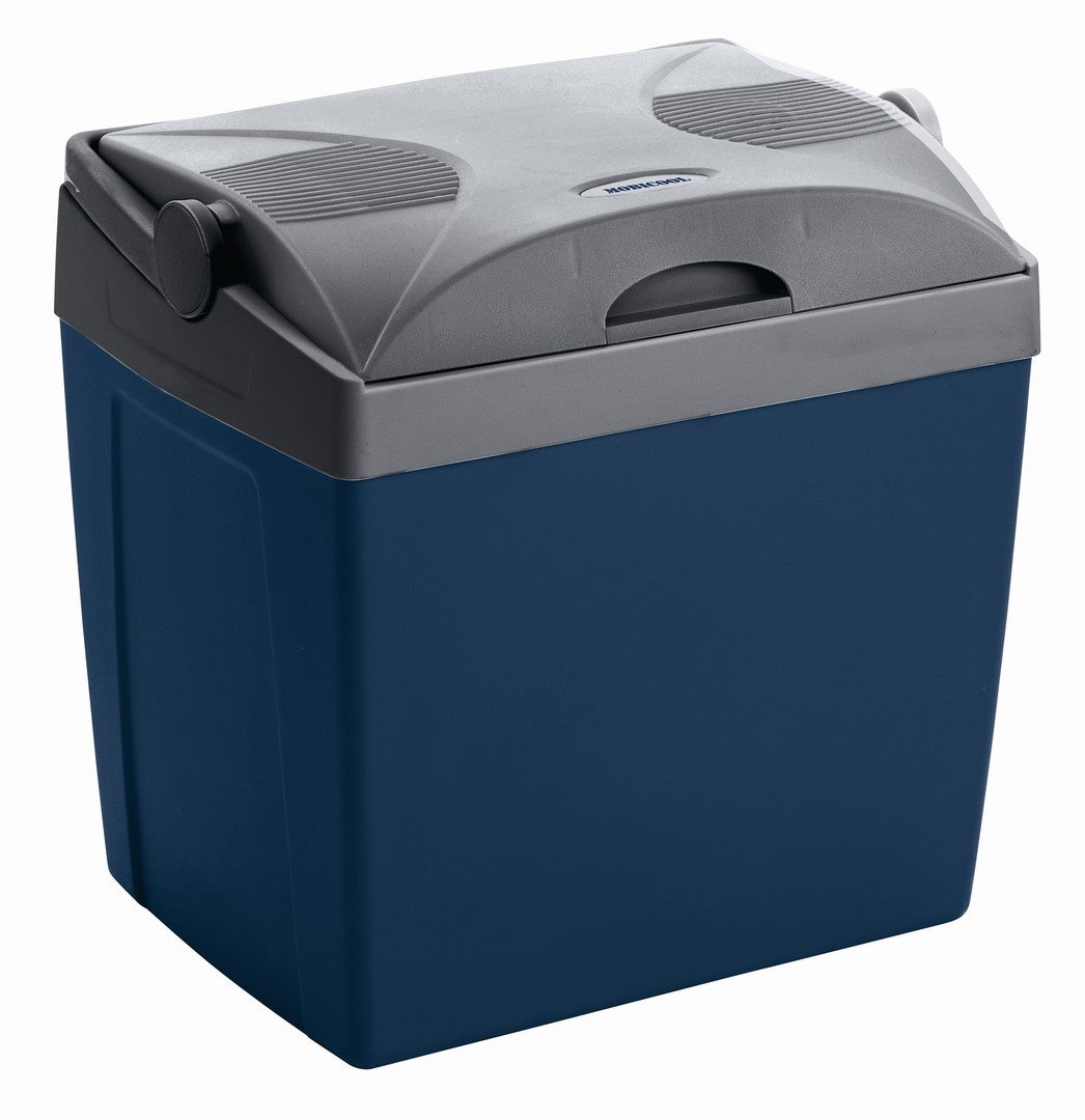 Image Автомобильный холодильник Waeco MobiCool U26 DC (Blue)