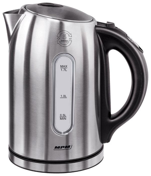 Image Чайник электрический MPM MCZ-30M