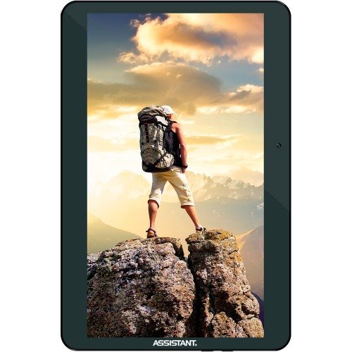 Image Tableta Assistant AP-115G 8Gb Black