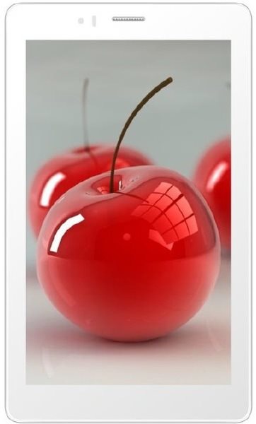 Image Tableta Fly Flylife Connect 7 3G 2 Dual Sim 4Gb (White)