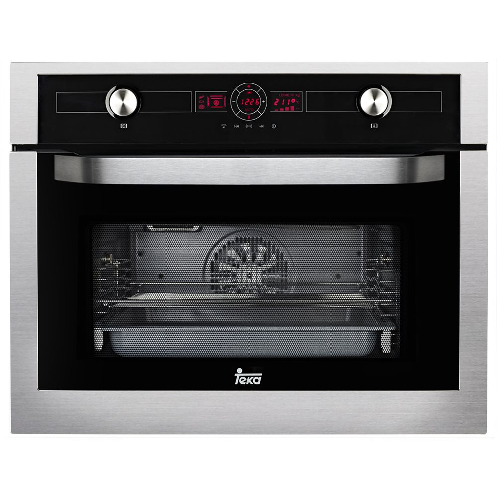 Image Встраиваемая компактная электрическая духовка Teka HKL 870