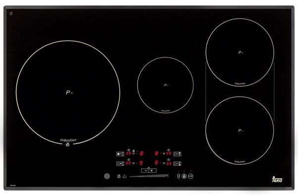 Image Встраиваемая варочная индукционная панель Teka IRS 843