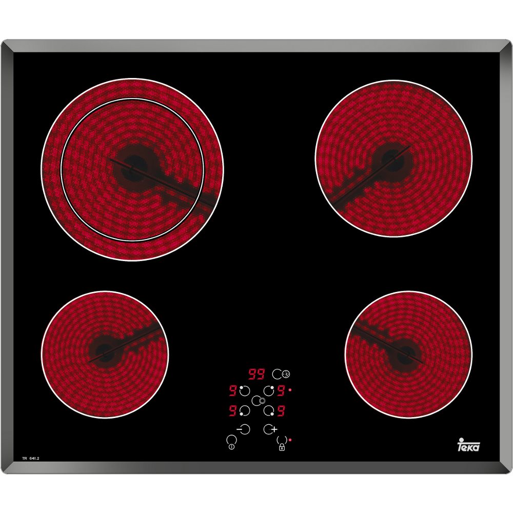Image Plita electrica incorporabila Teka TR 641