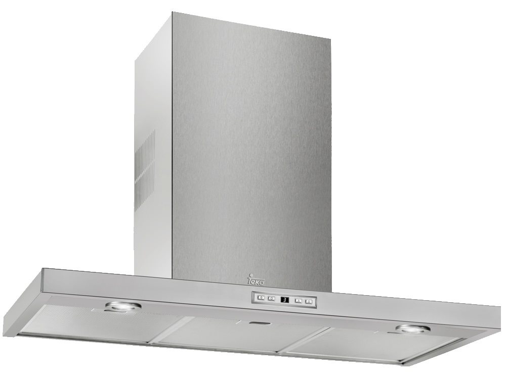 Image Hota Teka DH 685 (Inox)