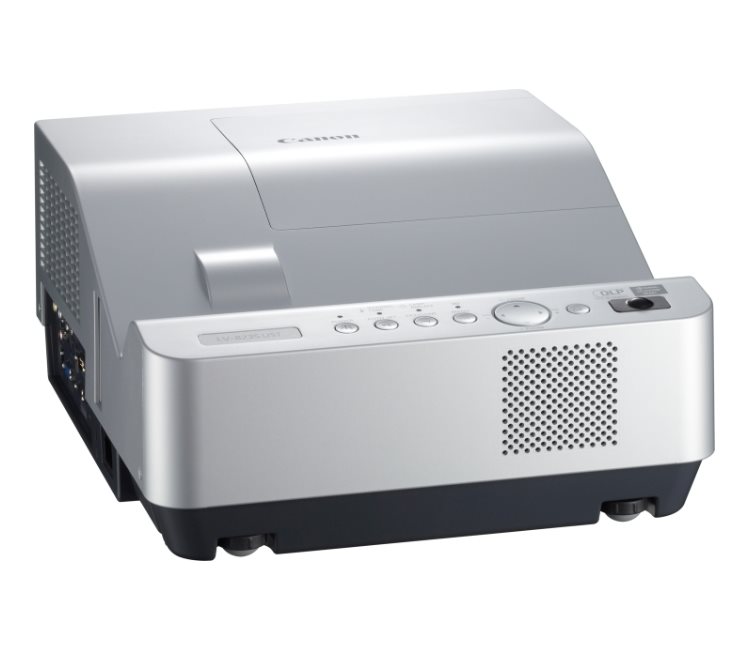 Image Проектор Canon LV-8235 UST