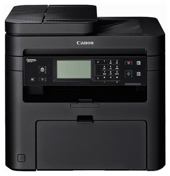 Image МФУ Canon i-Sensys MF-229dw (Black)