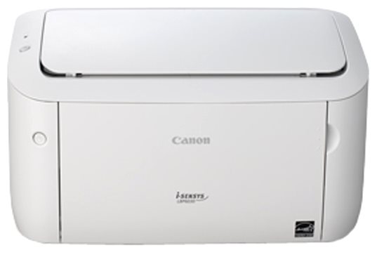Image Imprimanta Canon LBP-6030 (White)