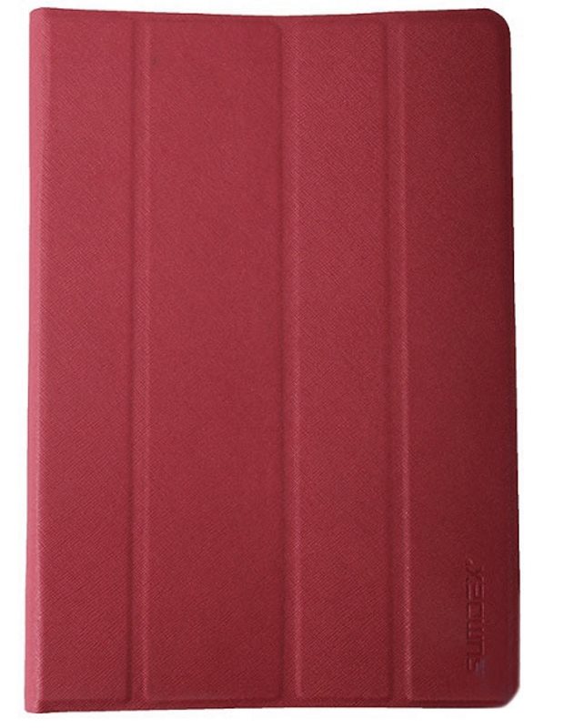 Image Чехол для планшета Sumdex TCH-104RD 10.1" (Red)