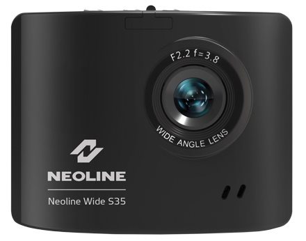 Image Видеорегистратор Neoline Wide S35
