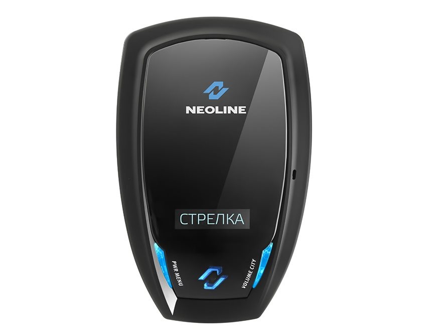 Image Радар-детектор Neoline X-COP 8500