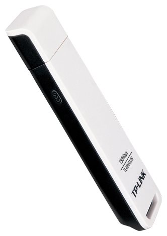 Image Wi-Fi адаптер TP-LINK TL-WN727N