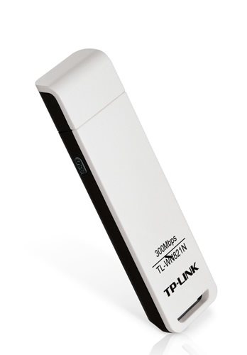 Image Wi-Fi адаптер TP-Link TL-WN821N