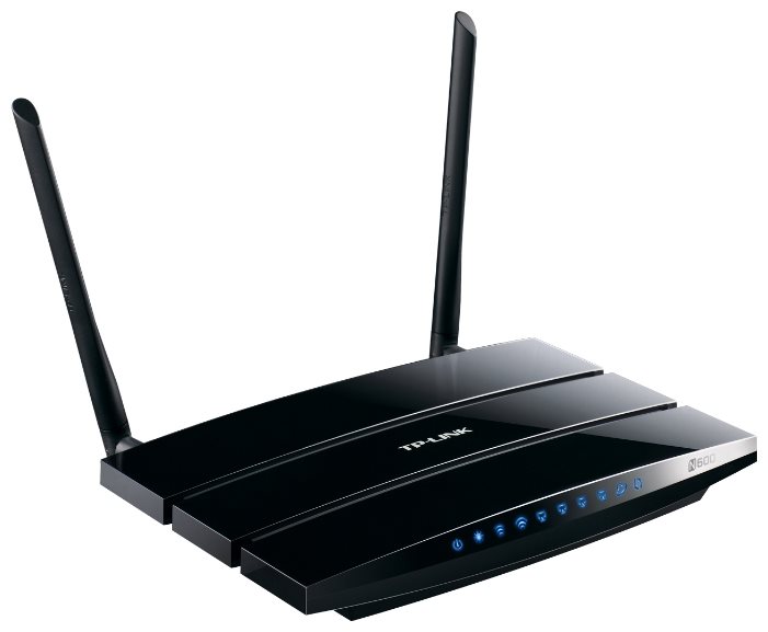 Image Wi-Fi роутер TP-LINK TL-WDR3600 N600