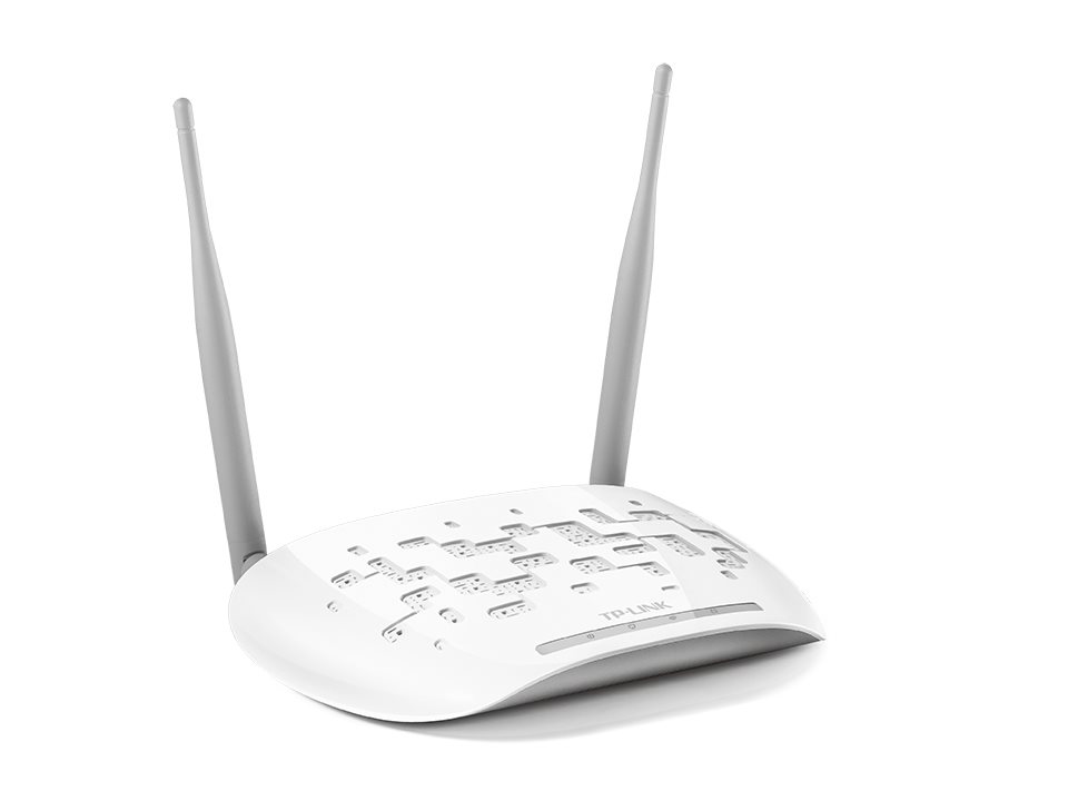 Image Wi-Fi точка доступа TP-LINK TL-WA801ND N300