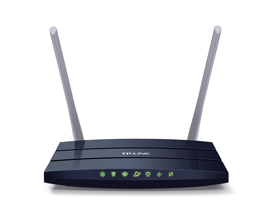 Image Router wireless TP-LINK Archer C50