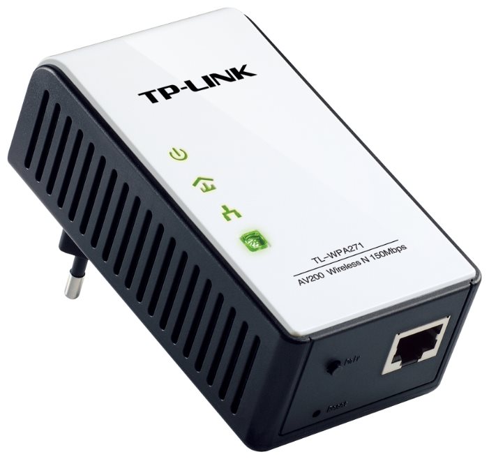 Image Punct de acces wireless TP-LINK TL-WPA271