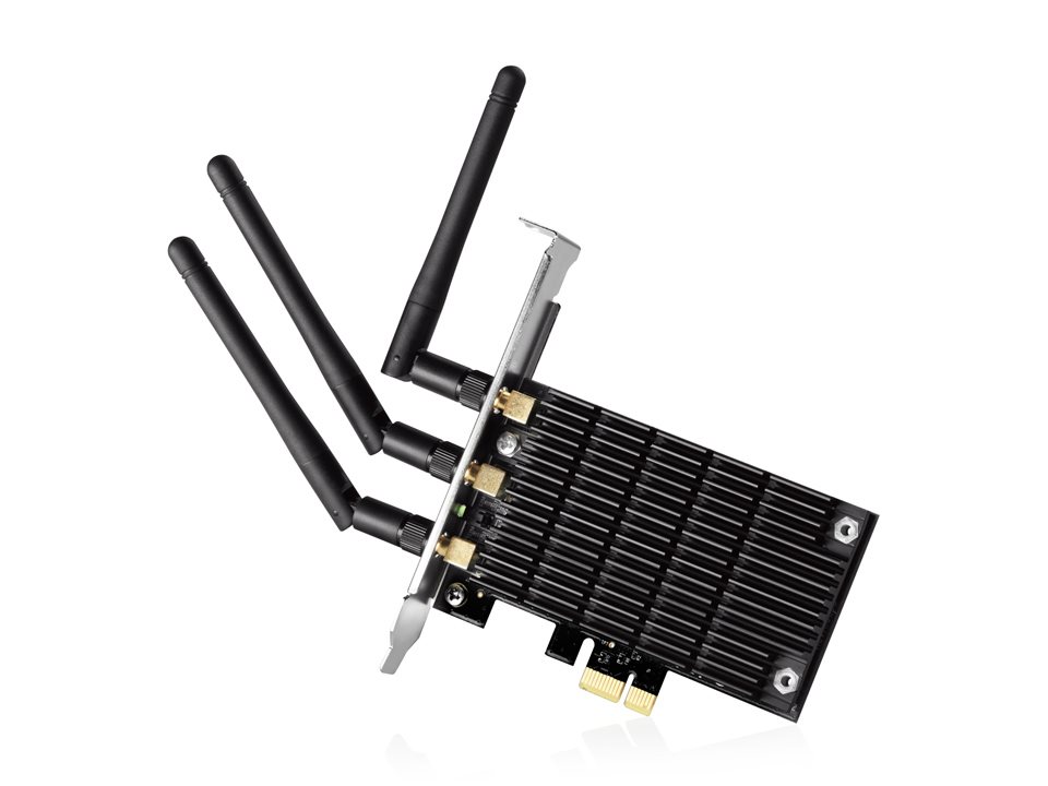 Image Wi-Fi адаптер TP-LINK Archer T9E