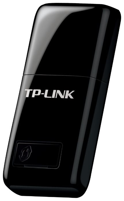 Image Wi-Fi адаптер TP-Link TL-WN823N
