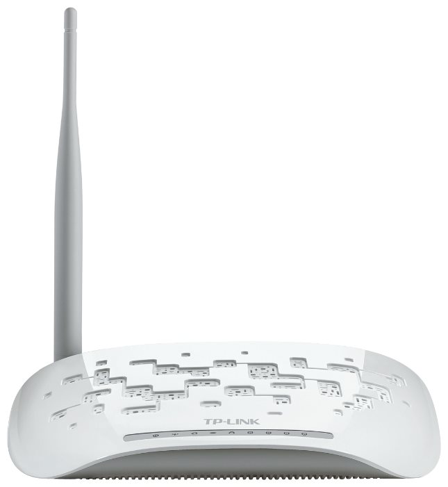 Image ADSL/Wi-Fi роутер TP-LINK TD-W8951ND