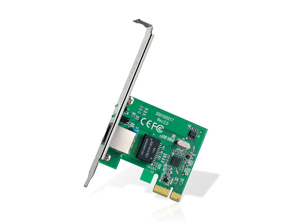 Image Placa de retea TP-LINK TG-3468