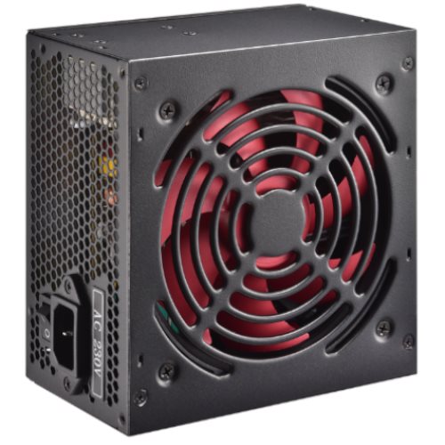 Image Sursa de alimentare Xilence RedWing XP600R7 600W