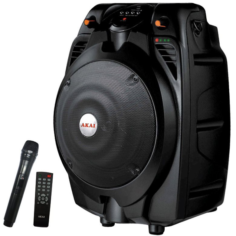 Image Akai SS022A-X6