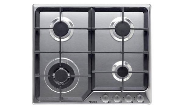 Image Aragaz incorporabil Ardo F6V4RN