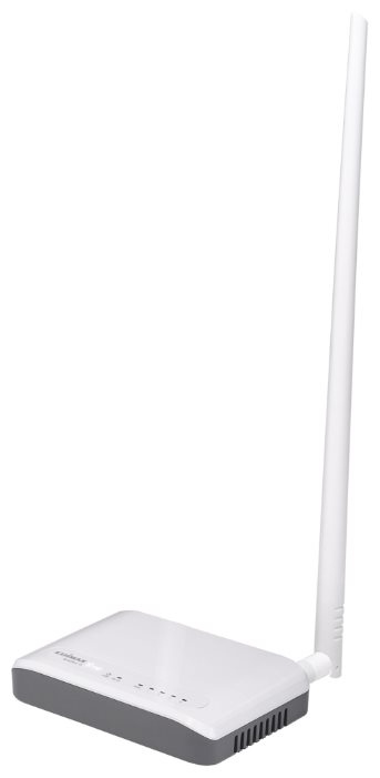 Image Wi-Fi роутер Edimax BR-6228NC V2 N150