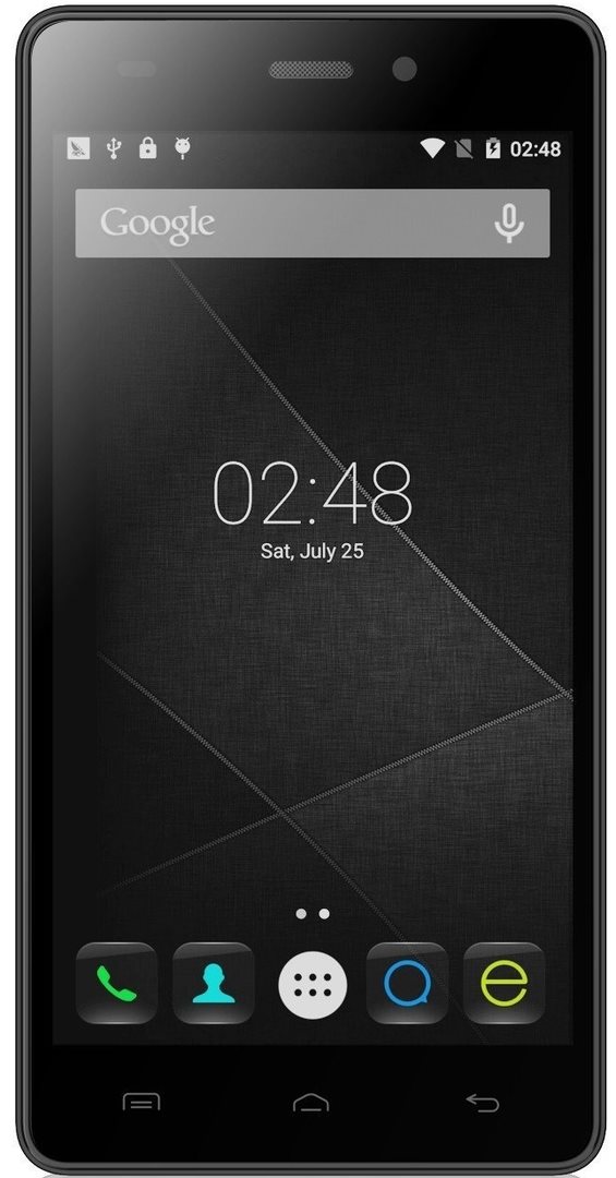 Doogee X5 8Gb Black