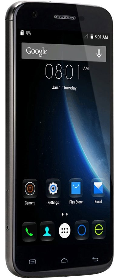 Doogee F3 Pro 16Gb Black