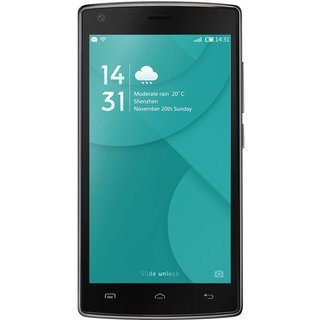 Doogee X5 Max 8Gb Black