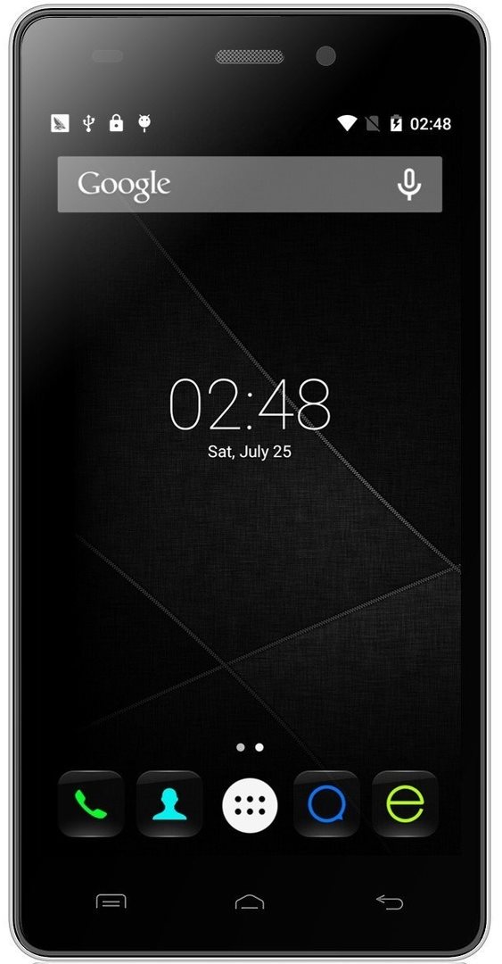 X5 PRO 16Gb Black